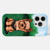 Australische Terrier Case-Mate iPhone Case (Achterkant (horizontaal))