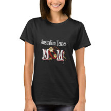 Australische Terrier Dog MOM
