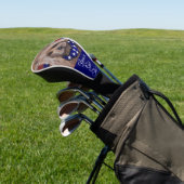  AUSTRALISCHE TERRIËR   GOLFHEADCOVER (Insitu)