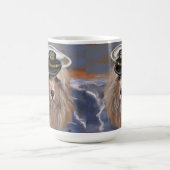  AUSTRALISCHE TERRIËR   MAGISCHE MOK (Midden)