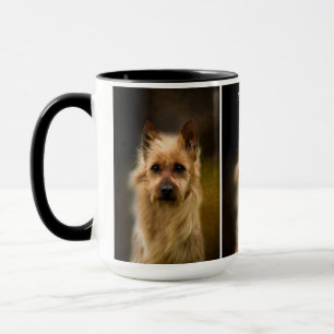 Australische Terrier Mok