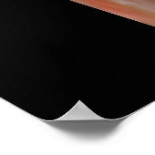 AUSTRALISCHE TERRIËR   POSTER (Hoek)