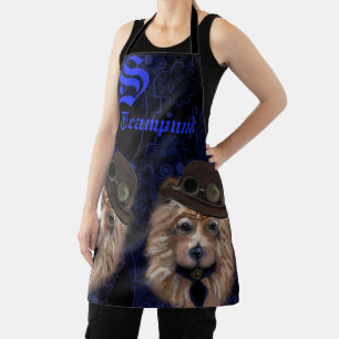 Australische Terrier Schort