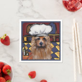 Australische Terrier  Servet (Insitu)