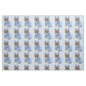 AUSTRALISCHE TERRIËR STOF (Fat Quarter)