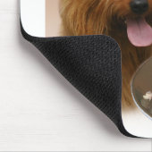 Australische Terrier Turkije Muismat (Hoek)