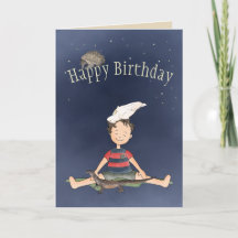 Australische Themed Kaart 1