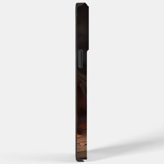 Australische vee pompoenen Halloween eng Case-Mate iPhone Case (Achterkant / Rechts)