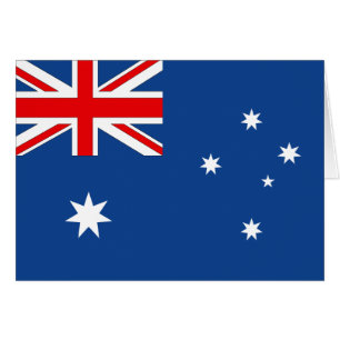 Australische vlag