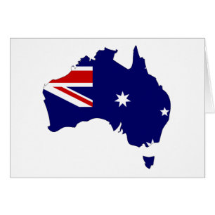 Australische vlag