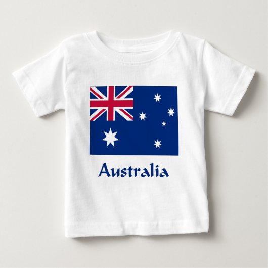 Australische vlag (Voorkant)