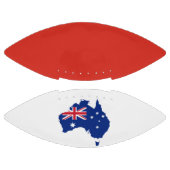 Australische vlag american football (Panelen)