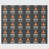 Australische vlag Australische vlag Australisch Ka Cadeaupapier (Vlak)