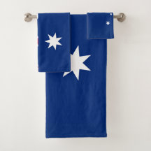 Australische vlag