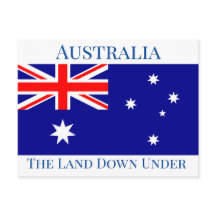 Australische vlag