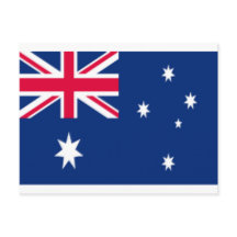 Australische vlag