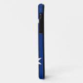 Australische vlag Case-Mate iPhone case (Achterkant/links)