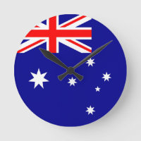 Australische vlag