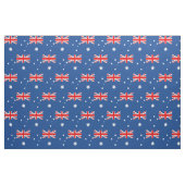Australische vlag stof (Fat Quarter)