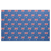 Australische vlag stof (Fat Quarter)