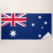 Australische vlag