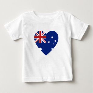 Australische vlag T-Shirt