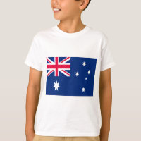 Australische vlag