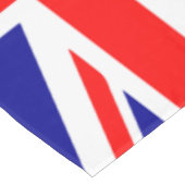Australische vlaggentablet tafelkleed (Gekanteld)