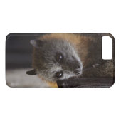 Australische vleermuis Case-Mate iPhone case (Achterkant (Horizontaal))
