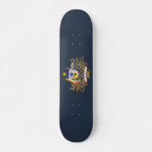 Australische wapenstilstand persoonlijk skateboard (Voorkant)