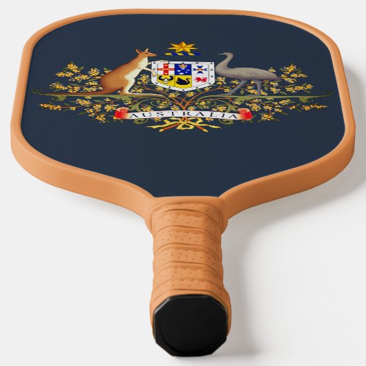Australische wapenstilstand pickleball paddle (Laagn)