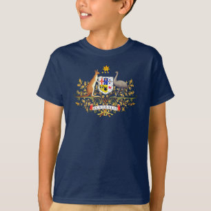 Australische wapenstilstand T-Shirt