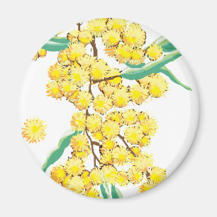 Australische watel magneet