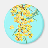 Australische watel magneet (Voorkant)