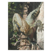 Australische waterdraak tafelkleed (Voorkant)