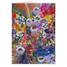 Australische wilde bloemen