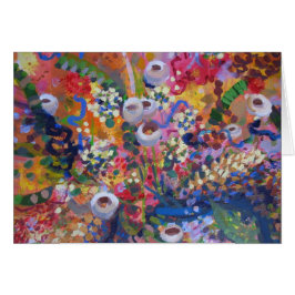 Australische wilde bloemen