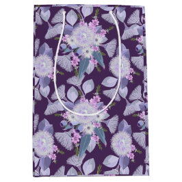 Australische wilde bloemen medium cadeauzakje