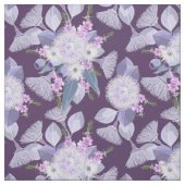 Australische Wildflower Fabric Stof (Swatch)