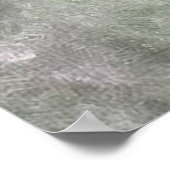 Australische zwavelkatalysator poster (Hoek)