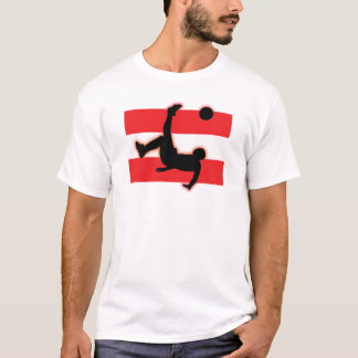 Austria Bicycle Kick T-shirt