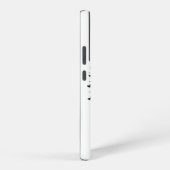 Austria Hungary coat of arms flag Samsung Galaxy Hoesje (Rechterkant)