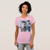 AUSTRIA - I LOVE AUSTRIA - PRALINES T-SHIRT (Voorkant volledig)