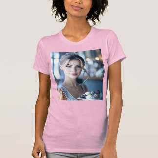 AUSTRIA - I LOVE AUSTRIA - PRALINES T-SHIRT