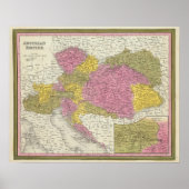 Austrian Empire 4 Poster (Voorkant)