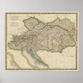 Austrian Empire 7 Poster (Voorkant)
