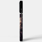 Austroraptor Cosmic Dragon's Ascent Case-Mate iPhone Case (Achterkant / Links)