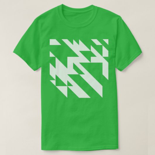 Autechre t-shirt (Design voorkant)