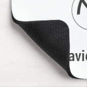 Auteer me! muismat (Hoek)