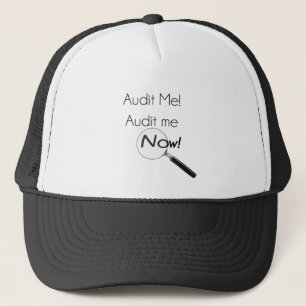 Auteer me! trucker pet